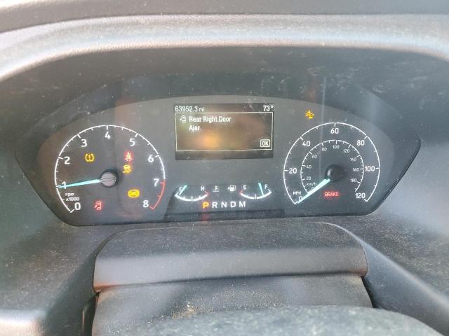 2020 FORD TRANSIT T- #3305483080