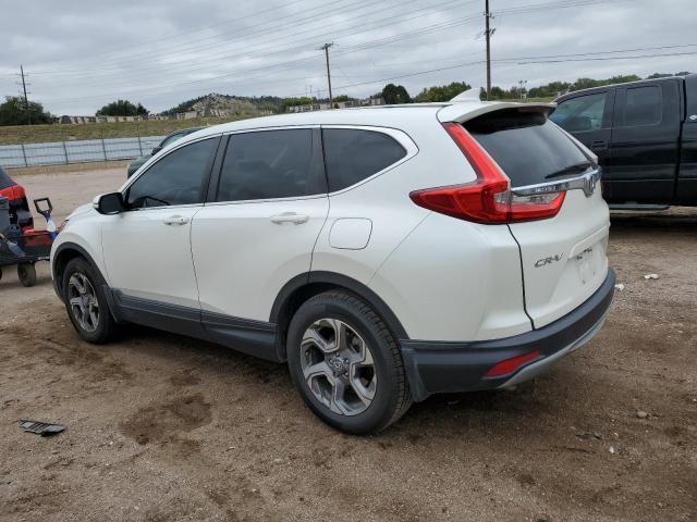 2017 HONDA CR-V EXL 2HKRW2H86HH636531
