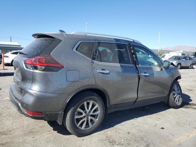 2020 NISSAN ROGUE S #3296254418