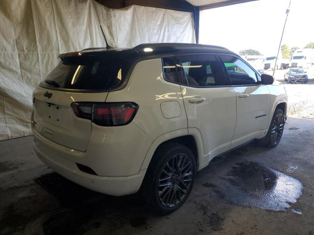 2022 JEEP COMPASS LIMITED - 3C4NJDCB8NT140864