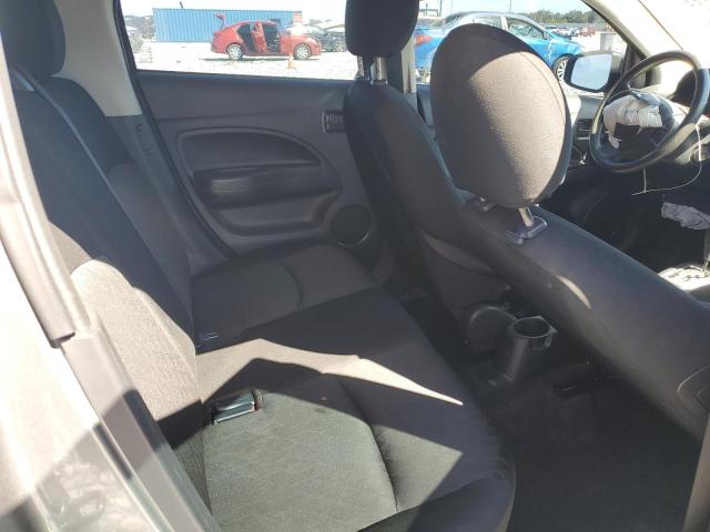 2021 MITSUBISHI MIRAGE ES - ML32AUHJ7MH004647