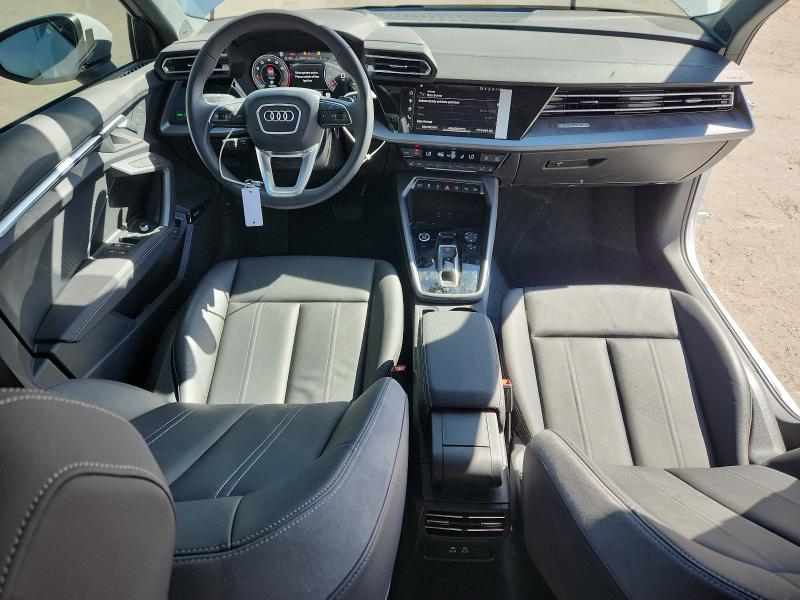 2025 AUDI A3 PREMIUM PLUS #3302962618