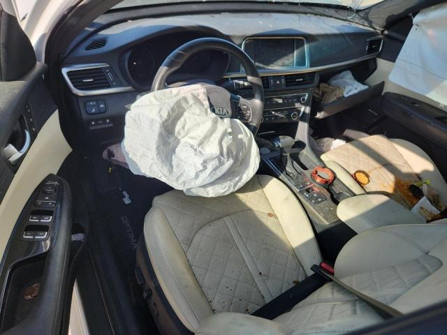 2018 KIA OPTIMA SXL - 5XXGV4L25JG206239