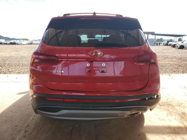 2023 HYUNDAI SANTA FE S - 5NMS24AJ3PH590948