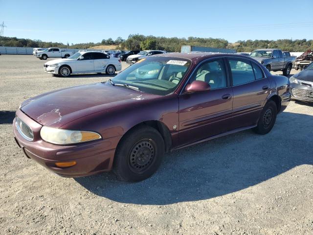 BUICK LESABRE CU