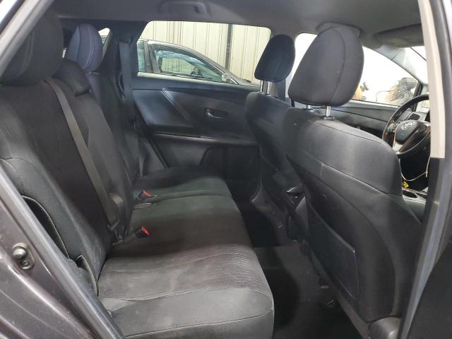 2013 TOYOTA VENZA LE #3283988809