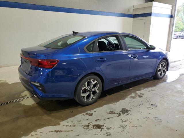 2020 KIA FORTE FE - 3KPF24AD0LE144012