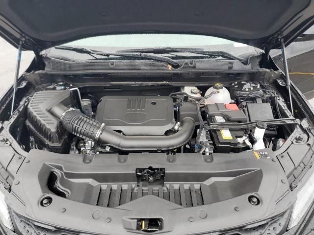 2025 CHEVROLET BLAZER 2LT #3297081545