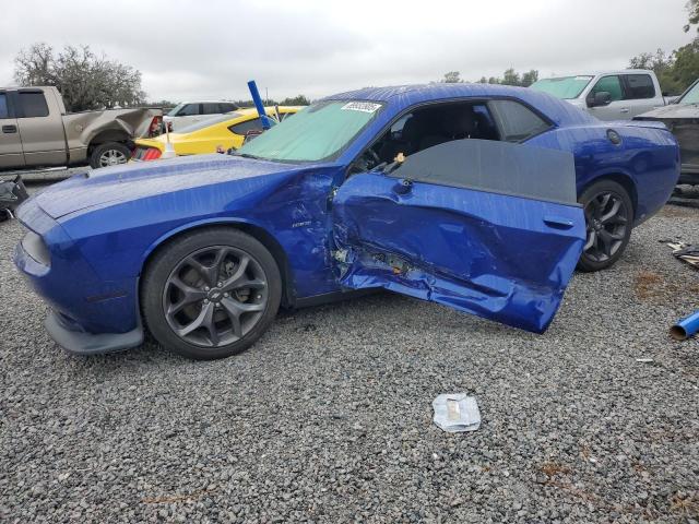 2019 DODGE CHALLENGER #3302652060