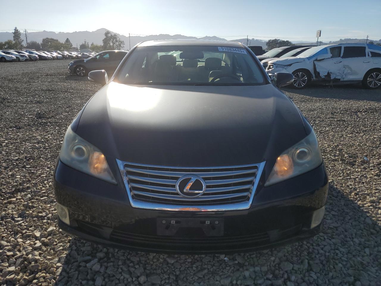 LEXUS ES 350