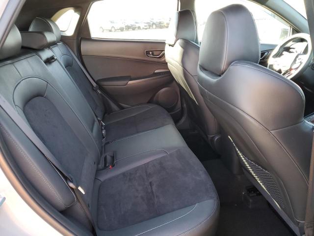 2022 HYUNDAI KONA N BAS - KM8KH3AC1NU001729