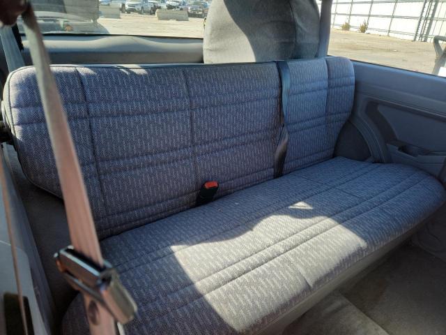 1997 JEEP CHEROKEE S #3279919261