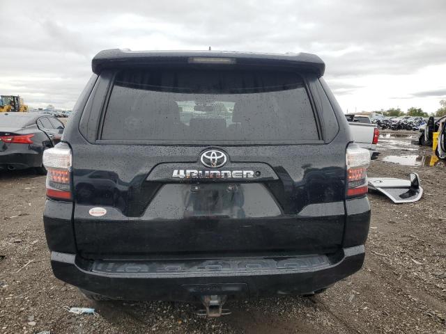 2017 TOYOTA 4RUNNER SR #3298233035