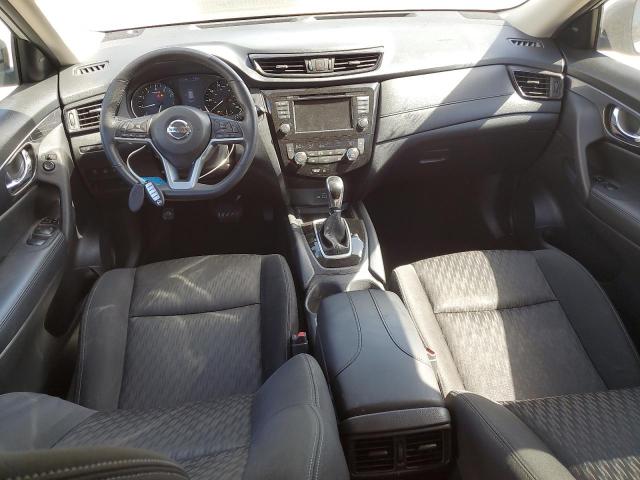 2020 NISSAN ROGUE S - KNMAT2MT9LP516915