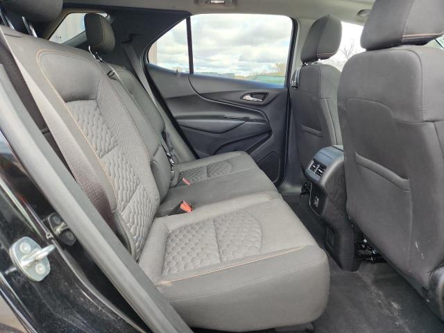 2019 CHEVROLET EQUINOX LT 2GNAXVEX0K6100992