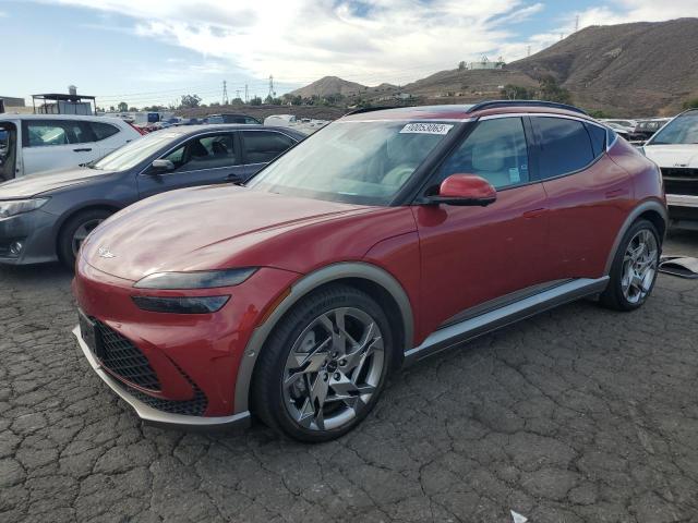 2023 GENESIS GV60 PERFO KMUKEDTBXPU008802