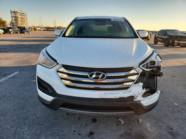 2016 HYUNDAI SANTA FE S - 5XYZT3LB4GG376153