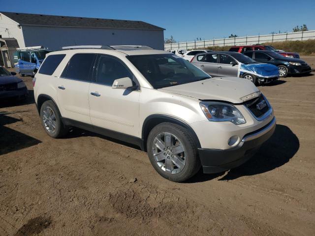 2010 GMC ACADIA SLT - 1GKLRNED2AJ188239