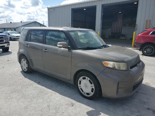 2012 TOYOTA SCION XB #3297294384