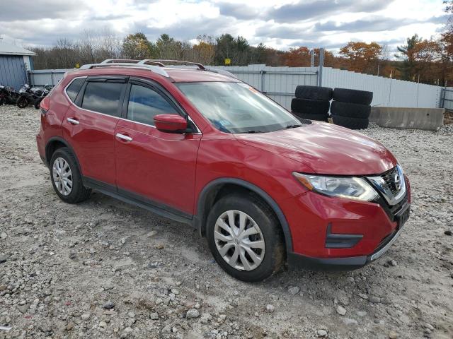 2017 NISSAN ROGUE S #3274736889