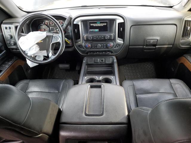 2015 CHEVROLET SILVERADO #3282542868