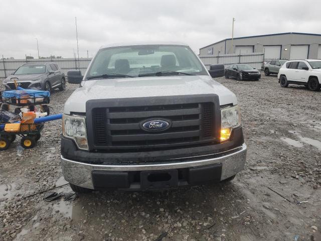 2010 FORD F150 - 1FTMF1CW3AKE38619