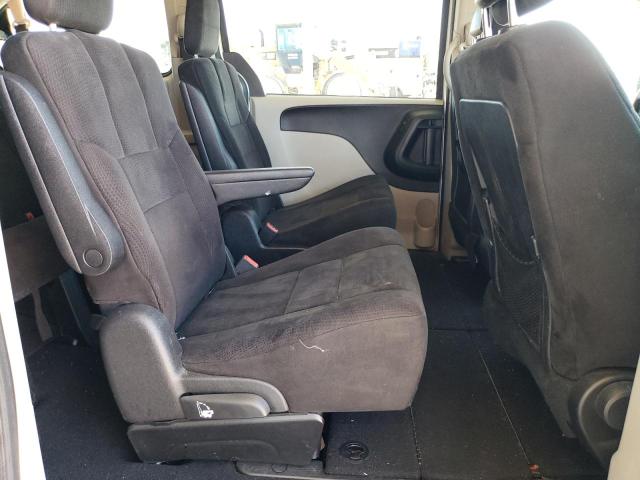 2011 DODGE GRAND CARA - 2D4RN4DG9BR690902