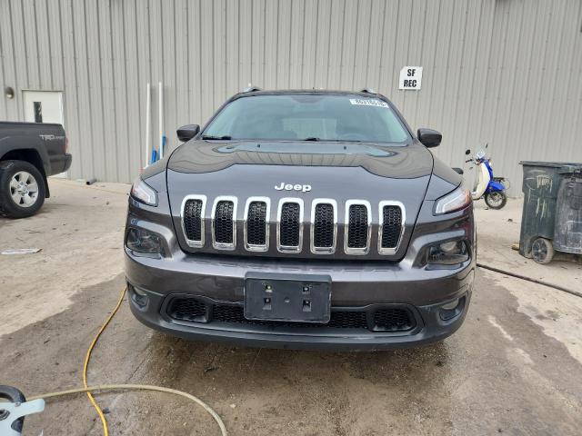 2017 JEEP CHEROKEE L - 1C4PJMCS6HW571467