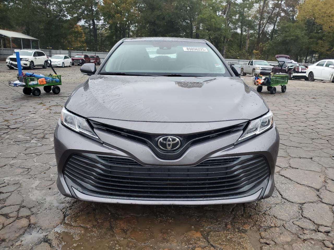 TOYOTA CAMRY L
