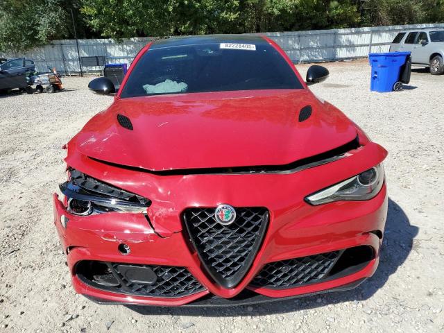 2022 ALFA ROMEO GIULIA QUADRIFOGLIO #3291459487