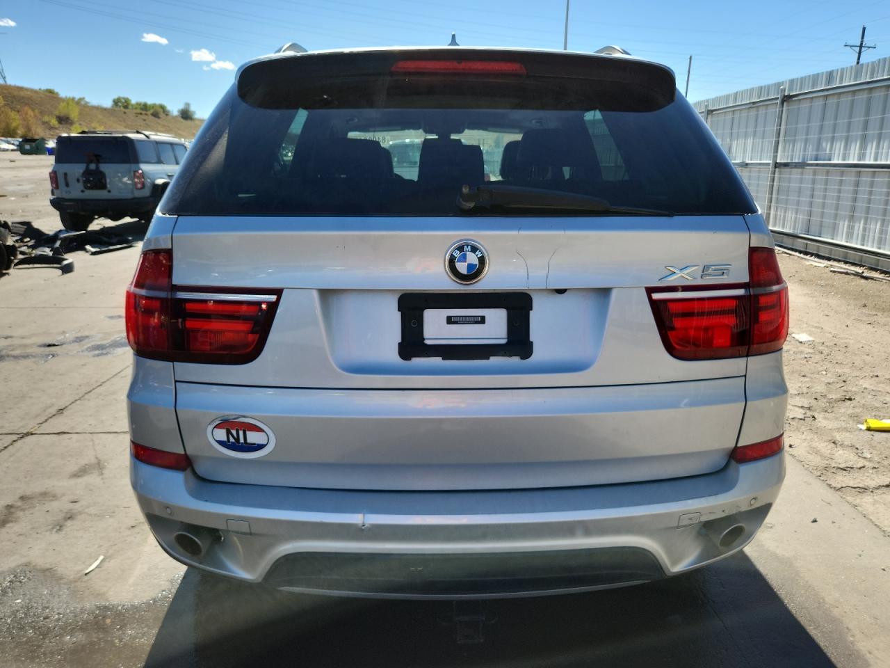 BMW X5 XDRIVE35D