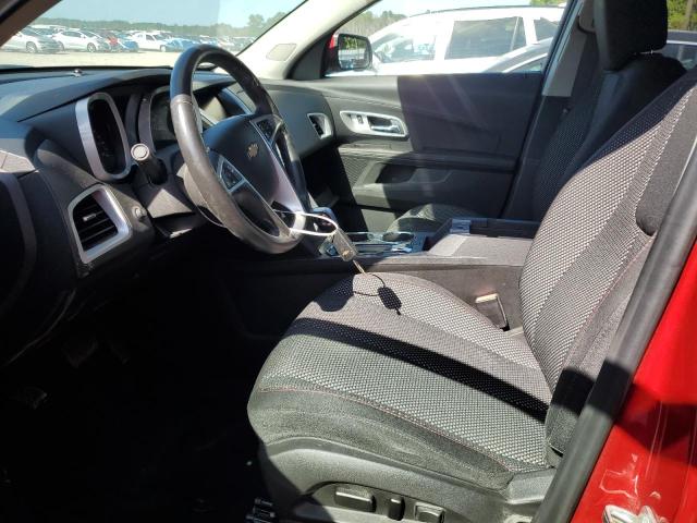 2015 CHEVROLET EQUINOX LT - 1GNALBEK1FZ135923