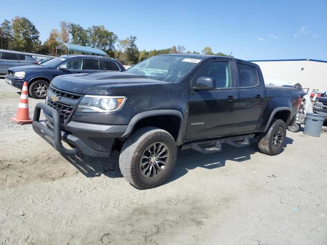 CHEVROLET COLORADO Z