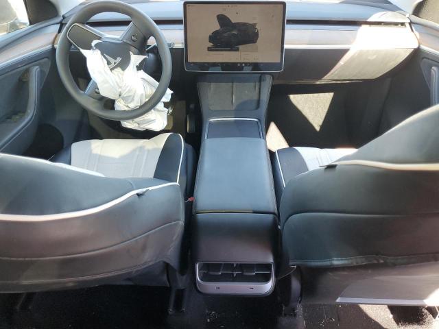 2024 TESLA MODEL Y #3290261208