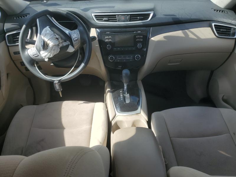 2016 NISSAN ROGUE S - JN8AT2MT8GW015675