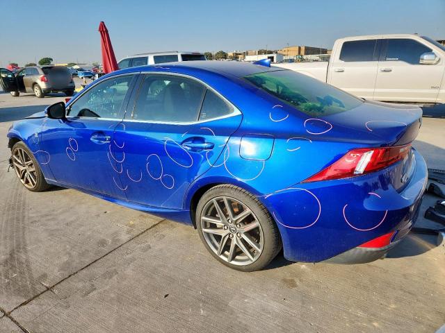 2016 LEXUS IS 200T JTHBA1D23G5032881