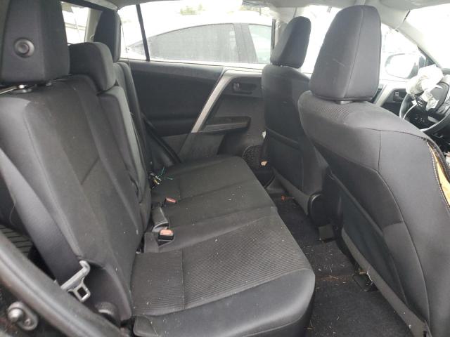 2017 TOYOTA RAV4 LE 2T3BFREV3HW539753