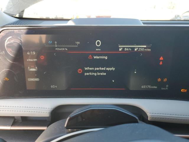 2024 NISSAN ARIYA EVOL #3298084179