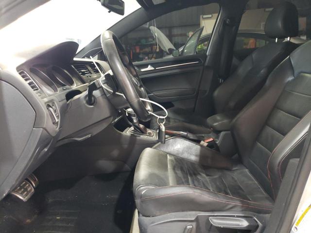 2015 VOLKSWAGEN GTI #3304725924