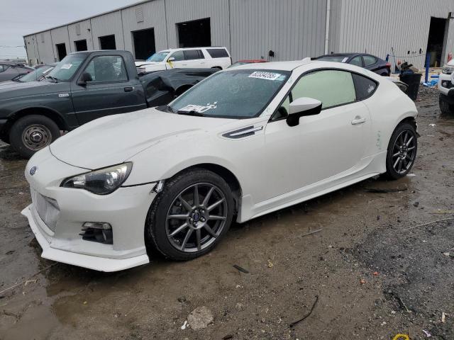 2015 SUBARU BRZ 2.0 LI JF1ZCAC1XF9602214