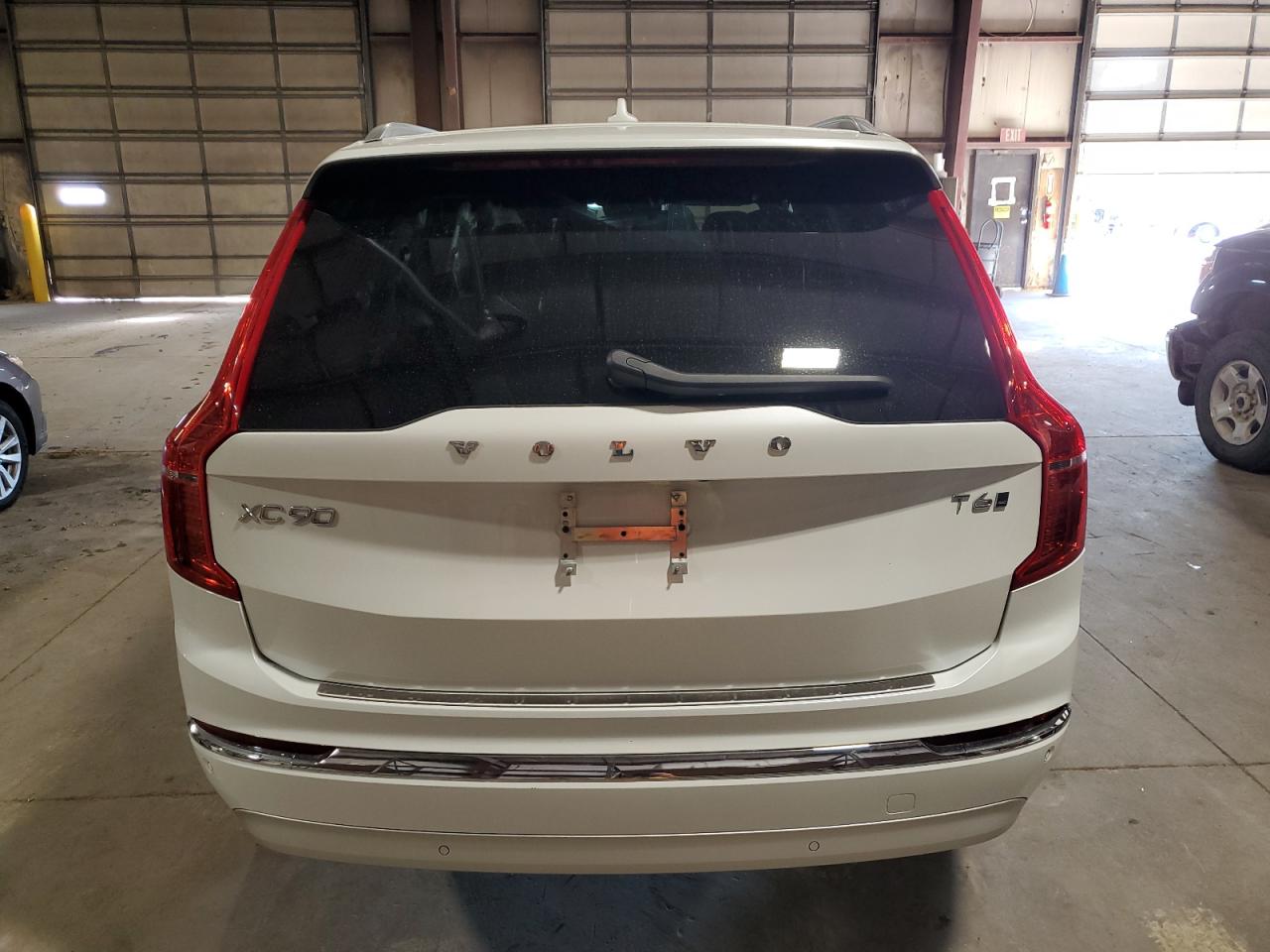 VOLVO XC90 T6 INSCRIPTION