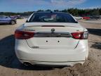 Lot #3309573553 2017 NISSAN MAXIMA 3.5S