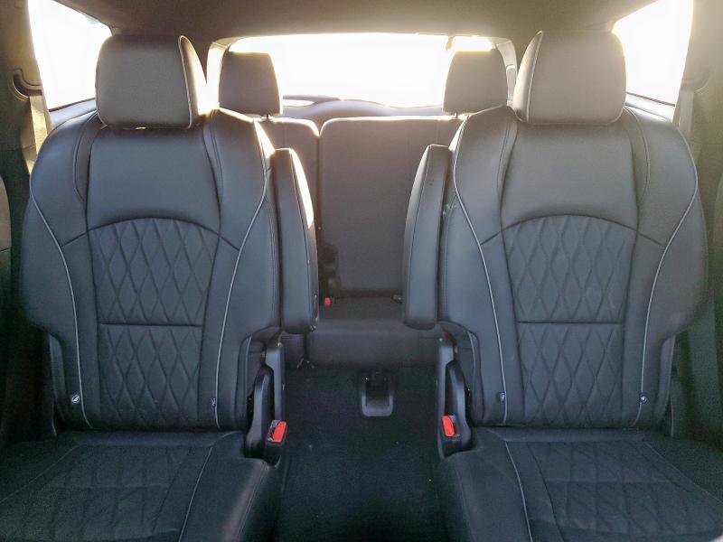 2023 BUICK ENCLAVE AV - 5GAEVCKW3PJ114445