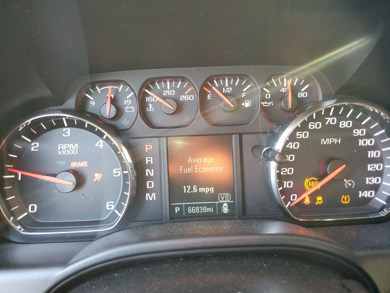 CHEVROLET SILVERADO C1500