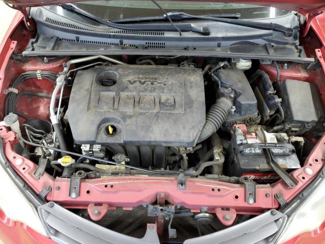 2016 TOYOTA COROLLA L - 2T1BURHE6GC515361