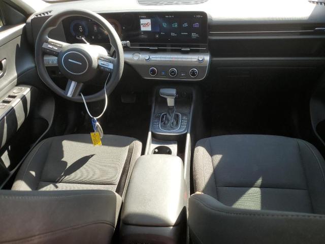 2024 HYUNDAI KONA SE #3301805343