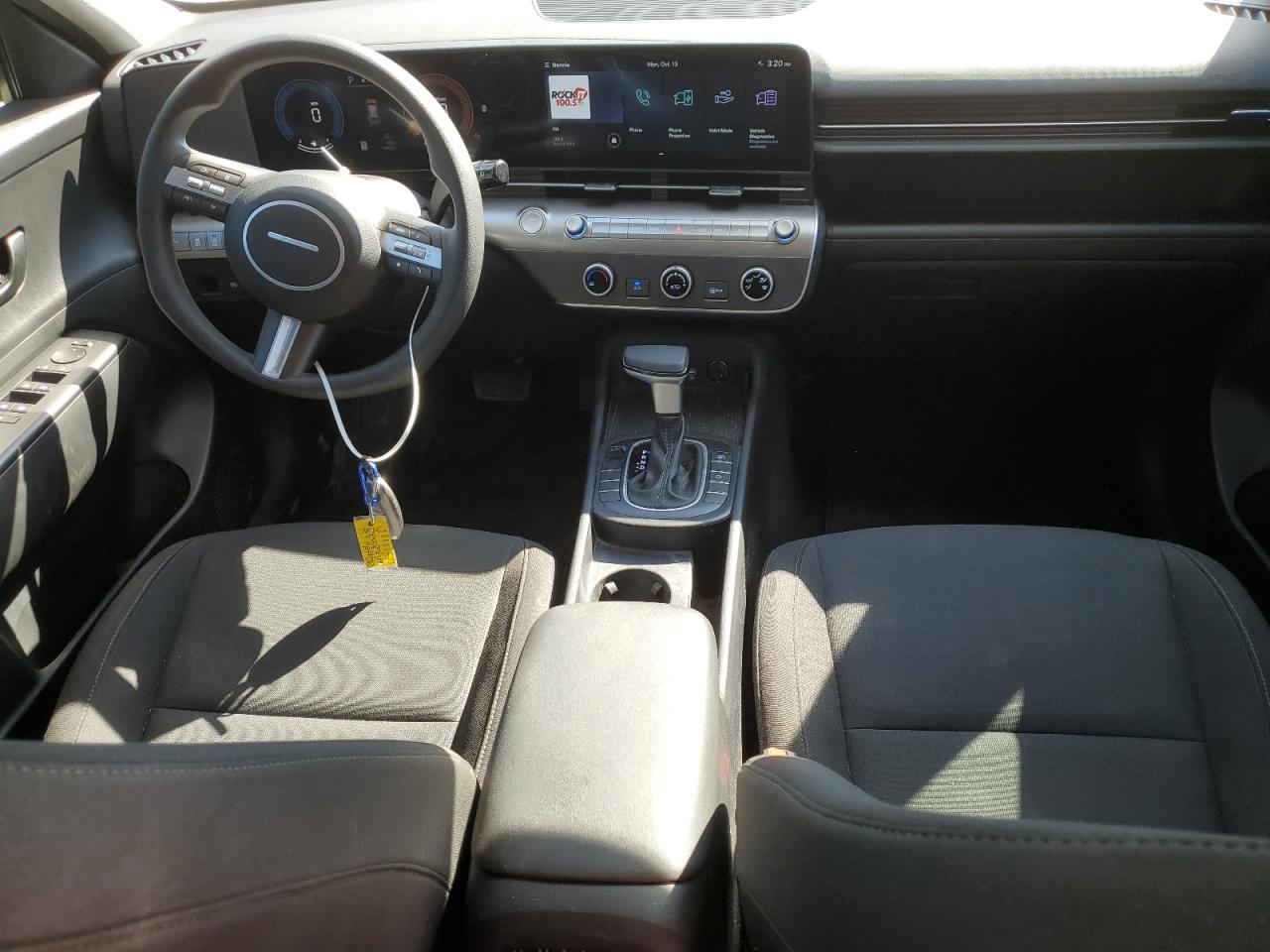 Lot #3301805343 2024 HYUNDAI KONA SE