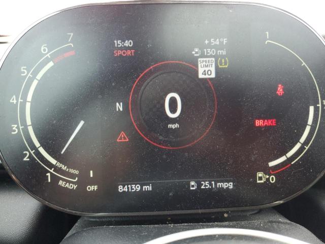 2021 MINI COOPER S #3305303331