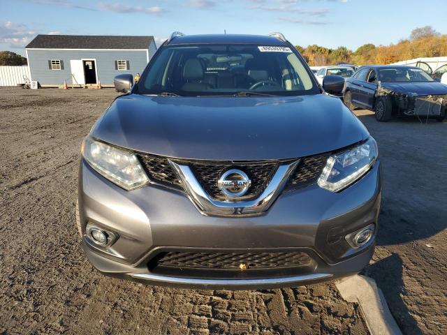 2016 NISSAN ROGUE S - 5N1AT2MV6GC750701