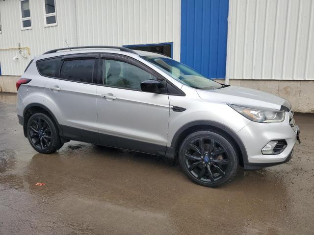 2019 FORD ESCAPE SE - 1FMCU9GD3KUB40484